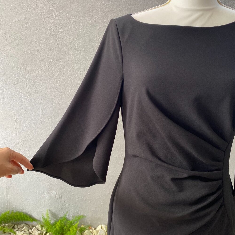 Black dress Β· DKNY Β· Size 8 - Picture 5 of 8